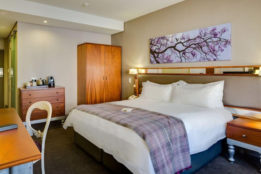 Anew Hotel Hatfield Pretoria Ngoại thất bức ảnh