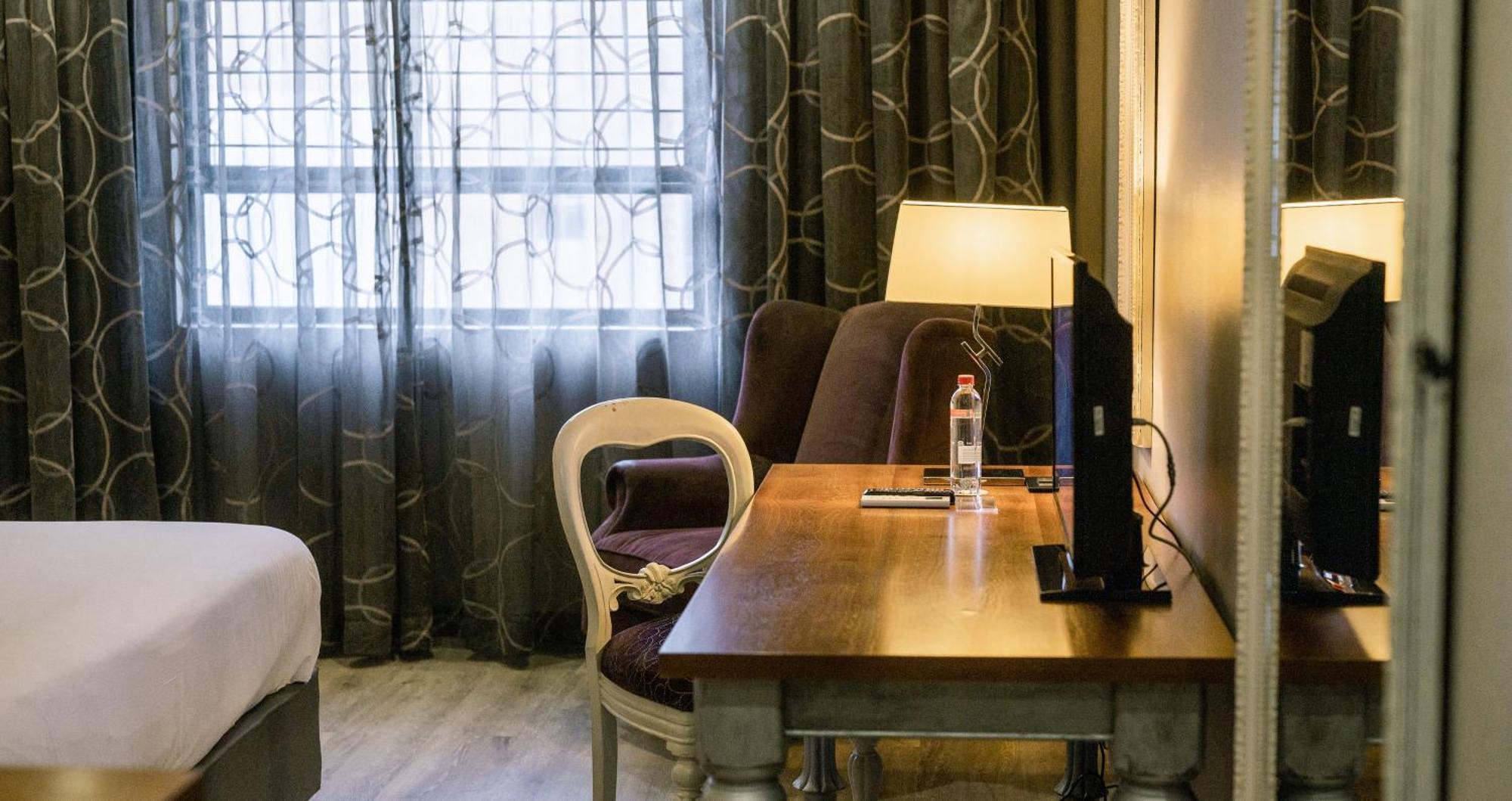 Anew Hotel Hatfield Pretoria Ngoại thất bức ảnh