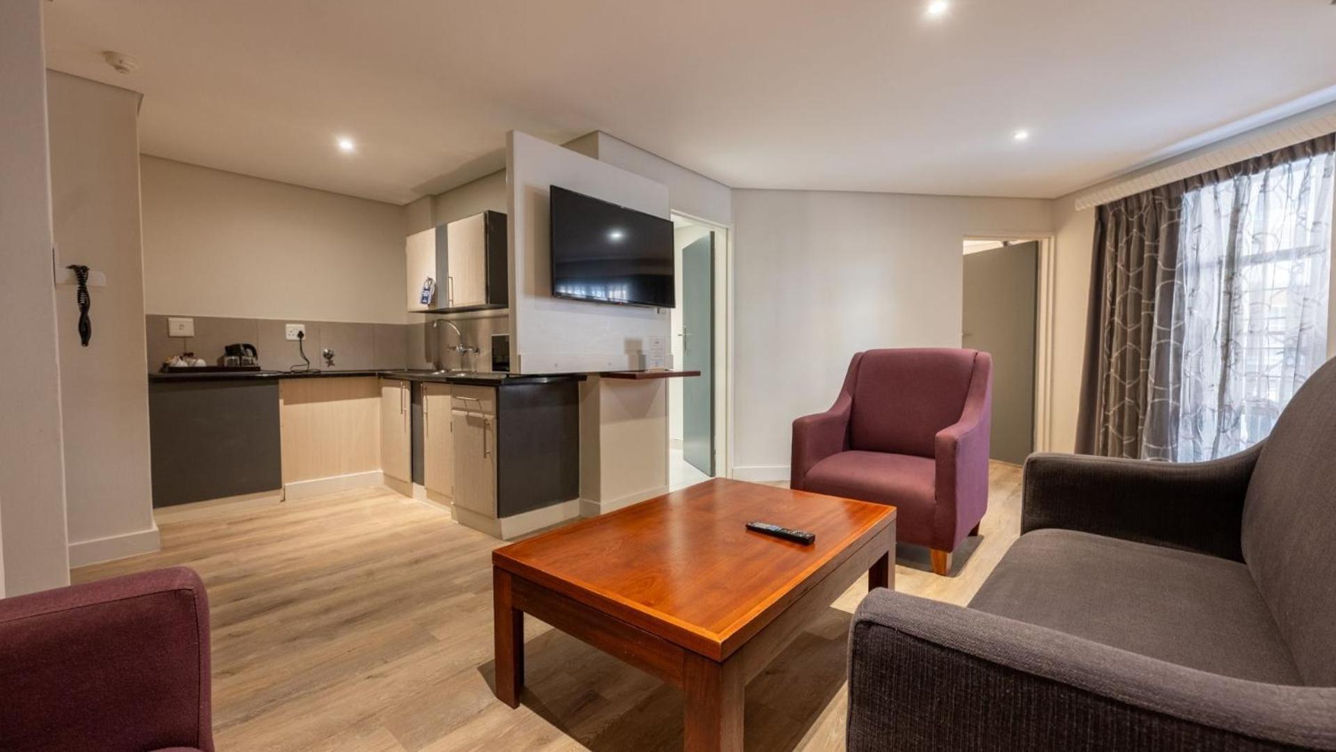 Anew Hotel Hatfield Pretoria Ngoại thất bức ảnh