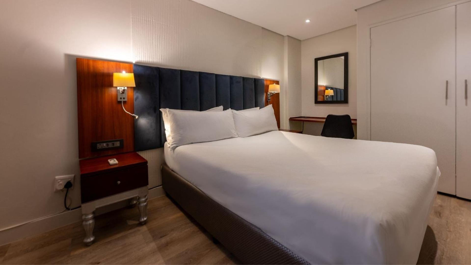 Anew Hotel Hatfield Pretoria Ngoại thất bức ảnh