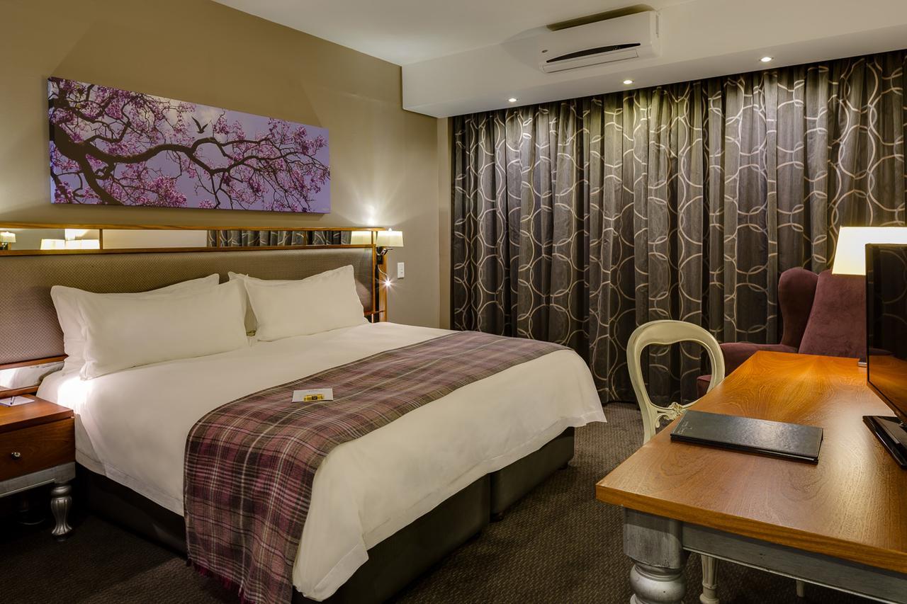 Anew Hotel Hatfield Pretoria Ngoại thất bức ảnh